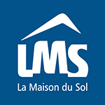 Logo LMS pour fond P302